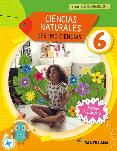 Pack Historia y Geografia 6+ Vuelta y Vuelta 6+ C. Naturales 6 - Edición Actualizada 2025 - Imagen 4