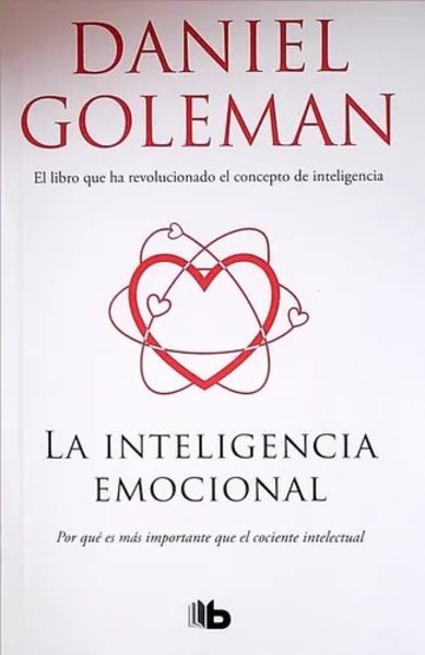 La Inteligencia Emocional - Daniel Goleman