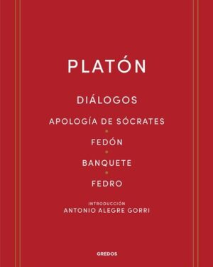 Diálogos - Platón