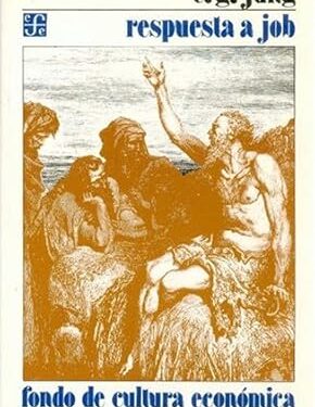 Respuesta a Job - C.G. Jung - Fondo de Cultura Ecónomica