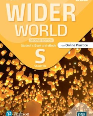 Wider World Started with Online Practice