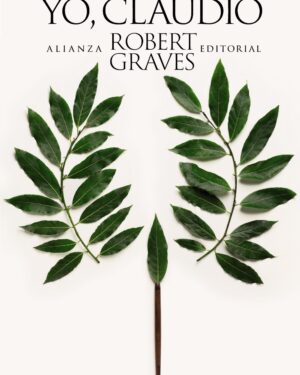 Yo, Claudio - Robert Graves