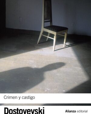 Crimen y Castigo - Fiódor Dostoyevski