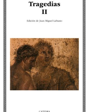 Tragedias II - Eurípides