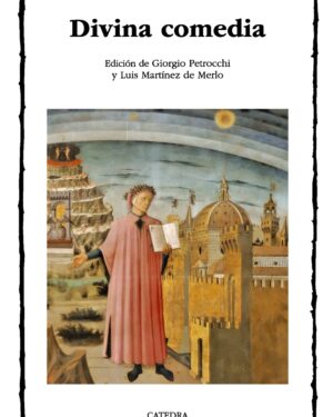 Divina Comedia - Dante Alighieri