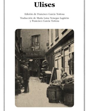 Ulises - James Joyce