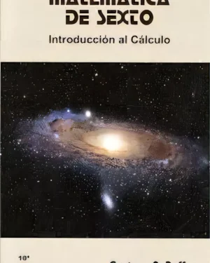 Matemáticas de sexto - Gustavo A. Duffour