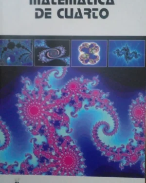 Matemáticas de Cuarto - Gustavo A. Duffour