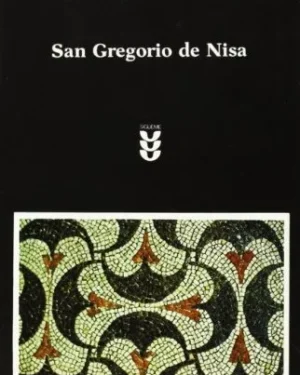 Vida de Moisés - San Gregorio de Nisa - Ediciones Sigueme
