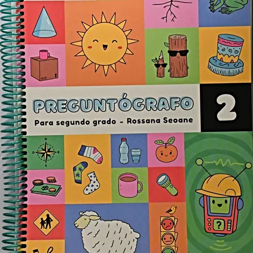 Preguntógrafo 2 - Indice