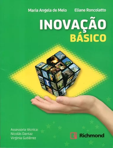 Inovacao Básico - Richmond