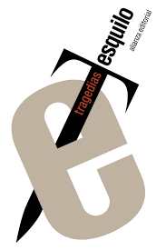 Tragedias Esquilo Alianza editorial