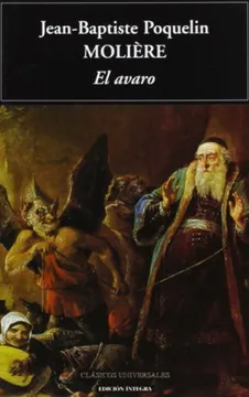 El Avaro - Moliére