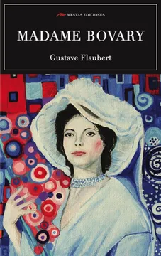 Madame Bovary - Gustave Flaubert