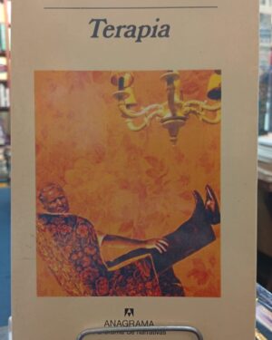 Terapia - David Lodge