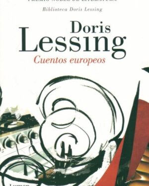 Cuentos Europeos - Doris Lessing