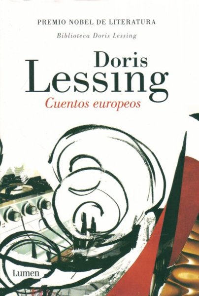 Cuentos Europeos - Doris Lessing