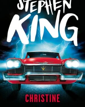Christine - Stephen King - Editorial Debolsillo