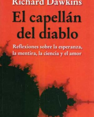 El Capellán del Diablo - Richard Dawkins