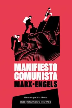 Manifiesto Comunista - Marx y Engels