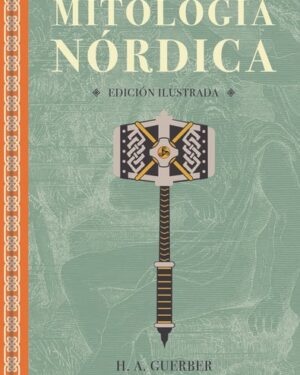 Mitología Nórdica - H. A. Guerber