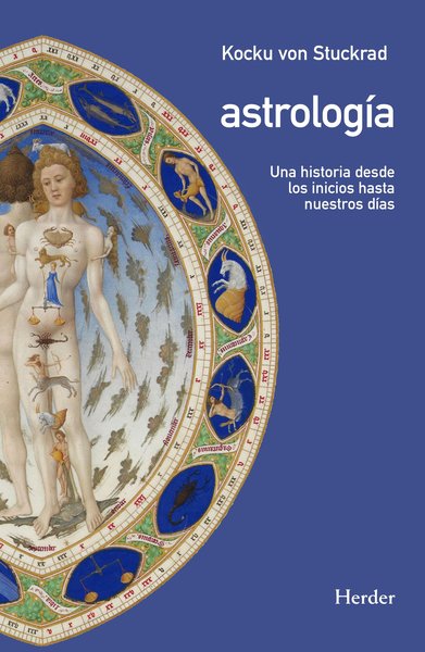 Astrología - Kocku Von Stuckrad