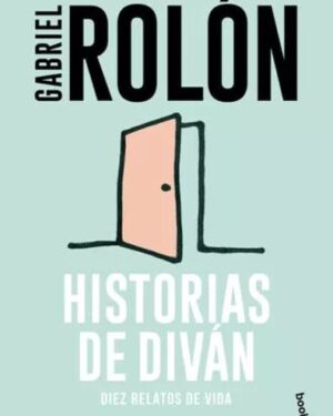 Historias de Divan - Gabriel Rolón