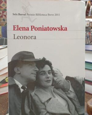 Leonora - Elena Poniatowska