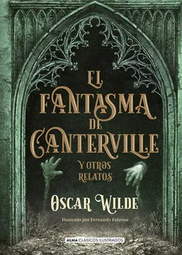 El Fantasma de Canterville y Otros Relatos - Oscar Wilde