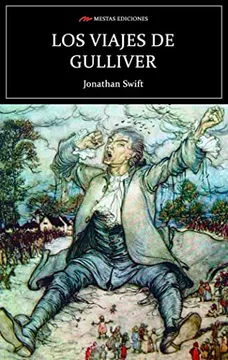Los Viajes de Gulliver - Jonathan Swift