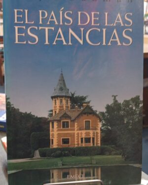 El País de las Estancias - Yuyú Guzmán