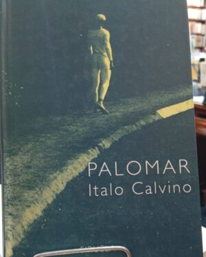 Palomar - Italo Calvino