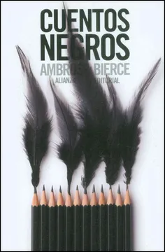 Cuentos Negros - Ambrose Bierce