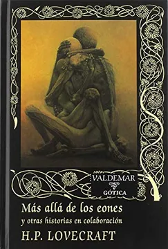 Más Allá de los Eones y Otras Historias - H. P. Lovecraft