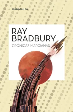 Crónicas Marcianas - Ray Bradbury