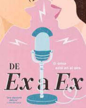 De Ex a Ex - Rachel Lynn Solomon