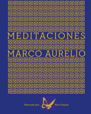 Meditaciones - Marco Aurelio