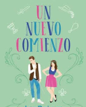 Un Nuevo Comienzo - Jen DeLuca