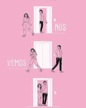 Nos Vemos Ayer - Rachel Lynn Solomon