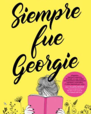 Siempre Fue Georgie - Kate Clayborn
