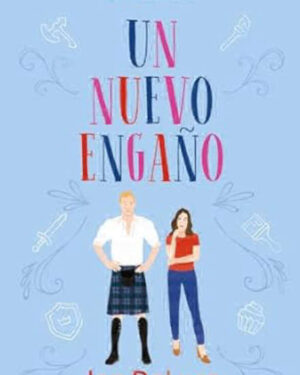 Un Nuevo Engaño - Jen DeLuca