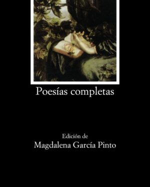 Poesía Completa - Delmira Agustini