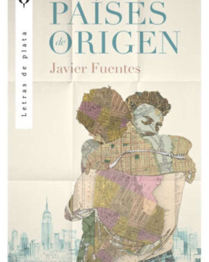 Países de Origen - Javier Fuentes