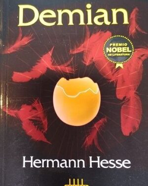 Demian - Hermann Hesse