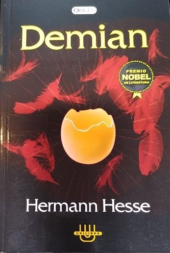 Demian - Hermann Hesse