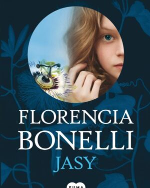 Jasy - Florencia Bonelli