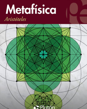 Metafísica - Aristóteles