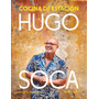 Hugo Soca. Cocina de estación. Agua Clara editorial.