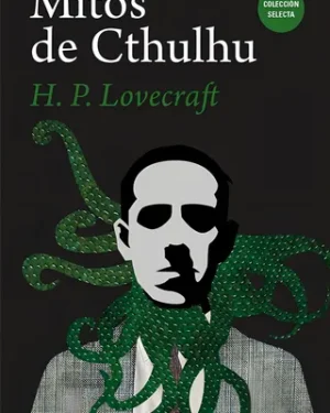 Mitos De Cthulhu - H.p. Lovecraft - Editorial Biblok