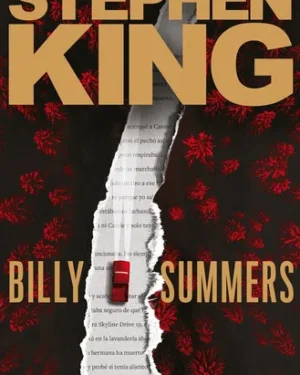 Billy Summers (Edición en Español) - Stephen King - Editorial Debolsillo